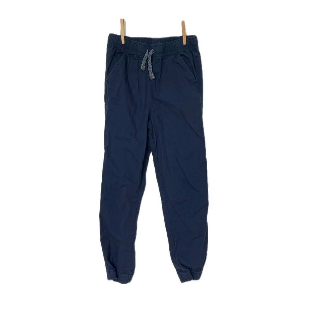 NWOT 365Kids Garanimals kids blue pants size 10 pull on elastic waist and hem